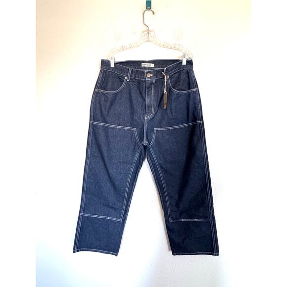 Rudy Jude Adult Utility Jeans RJ6 - Picture 1 of 9